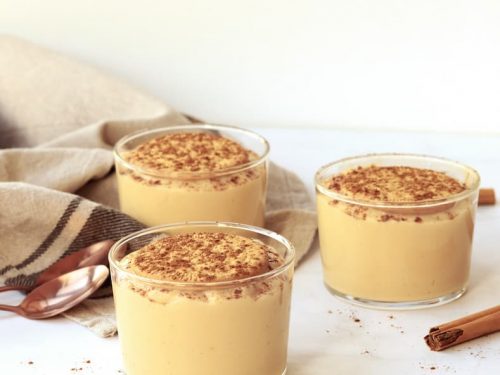 natillas caseras, natillas saludables, natillas con galleta, postres saludables, natillas con canela, natillas fit, natillas light