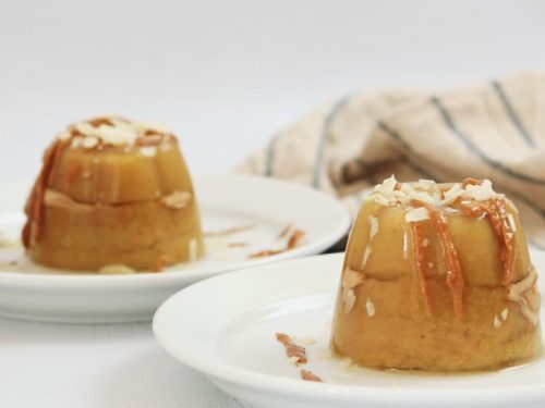 flan de plátano, flan casero, flan saludable, flan fit, healthy flan, flan vegano, flan con leche de almendras, flan con crema de cacahuete, flan de queso, flan realfooding, flan sin azúcar, flan tradicional, receta de flan, receta de flan casero