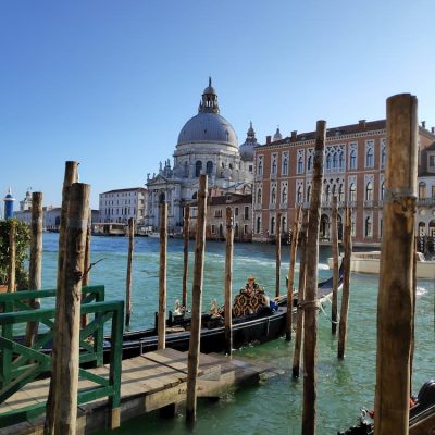 Viajes - Venecia